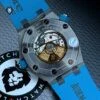Реплика часов Audemars Piguet Royal Oak Offshore Diver 15710ST.OO.A032CA.01 — фото товара LuxuryWatch