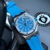 Реплика часов Audemars Piguet Royal Oak Offshore Diver 15710ST.OO.A032CA.01 — фото товара LuxuryWatch