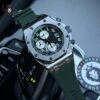 Реплика часов Audemars Piguet Royal Oak Offshore Chronograph 26238TI.OO.A056CA.01 — фото товара LuxuryWatch