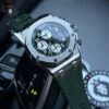 Реплика часов Audemars Piguet Royal Oak Offshore Chronograph 26238TI.OO.A056CA.01 — фото товара LuxuryWatch