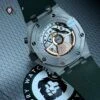 Реплика часов Audemars Piguet Royal Oak Offshore Chronograph 26238TI.OO.A056CA.01 — фото товара LuxuryWatch