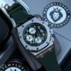 Реплика часов Audemars Piguet Royal Oak Offshore Chronograph 26238TI.OO.A056CA.01 — фото товара LuxuryWatch