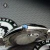 Реплика часов Rolex Datejust 126300-0008 — фото товара LuxuryWatch