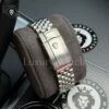 Реплика часов Rolex Datejust 126300-0008 — фото товара LuxuryWatch
