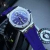 Реплика часов Audemars Piguet Royal Oak Offshore Diver 15710ST.OO.A077CA.01 — фото товара LuxuryWatch