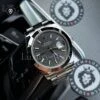Реплика часов Rolex Datejust 126300-0007 — фото товара LuxuryWatch