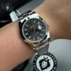 Реплика часов Rolex Datejust 126300-0007 — фото товара LuxuryWatch