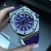 Реплика часов Audemars Piguet Royal Oak Offshore Diver 15710ST.OO.A077CA.01 — фото товара LuxuryWatch