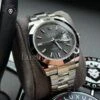 Реплика часов Rolex Datejust 126300-0007 — фото товара LuxuryWatch