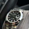 Реплика часов Rolex Datejust 126300-0007 — фото товара LuxuryWatch