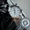 Реплика часов Rolex Datejust 126300-0006 — фото товара LuxuryWatch