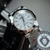 Реплика часов Rolex Datejust 126300-0006 — фото товара LuxuryWatch