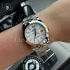 Реплика часов Rolex Datejust 126300-0006 — фото товара LuxuryWatch