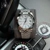 Реплика часов Rolex Datejust 126300-0006 — фото товара LuxuryWatch