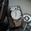 Реплика часов Rolex Datejust 126300-0006 — фото товара LuxuryWatch