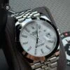 Реплика часов Rolex Datejust 126300-0006 — фото товара LuxuryWatch