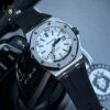 Реплика часов Audemars Piguet Royal Oak Offshore Diver 15710ST.OO.A002CA.02 — фото товара LuxuryWatch