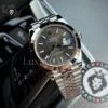Реплика часов Rolex Datejust 126300-0008 — фото товара LuxuryWatch