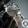 Реплика часов Rolex Datejust 126300-0008 — фото товара LuxuryWatch