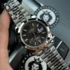 Реплика часов Rolex Datejust 126300-0008 — фото товара LuxuryWatch