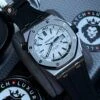 Реплика часов Audemars Piguet Royal Oak Offshore Diver 15710ST.OO.A002CA.02 — фото товара LuxuryWatch