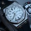 Реплика часов Audemars Piguet Royal Oak Offshore Diver 15710ST.OO.A002CA.02 — фото товара LuxuryWatch