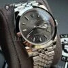 Реплика часов Rolex Datejust 126300-0008 — фото товара LuxuryWatch