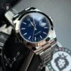 Реплика часов Rolex Datejust 126300-0023 — фото товара LuxuryWatch