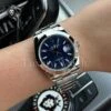 Реплика часов Rolex Datejust 126300-0023 — фото товара LuxuryWatch