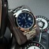 Реплика часов Rolex Datejust 126300-0023 — фото товара LuxuryWatch