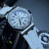 Реплика часов Audemars Piguet Royal Oak Offshore Diver 15710ST.OO.A010CA.01 — фото товара LuxuryWatch