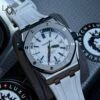 Реплика часов Audemars Piguet Royal Oak Offshore Diver 15710ST.OO.A010CA.01 — фото товара LuxuryWatch