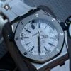 Реплика часов Audemars Piguet Royal Oak Offshore Diver 15710ST.OO.A010CA.01 — фото товара LuxuryWatch