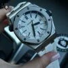 Реплика часов Audemars Piguet Royal Oak Offshore Diver 15710ST.OO.A010CA.01 — фото товара LuxuryWatch