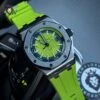 Реплика часов Audemars Piguet Royal Oak Offshore Diver 15710ST.OO.A038CA.01 — фото товара LuxuryWatch