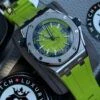 Реплика часов Audemars Piguet Royal Oak Offshore Diver 15710ST.OO.A038CA.01 — фото товара LuxuryWatch