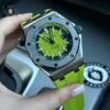 Реплика часов Audemars Piguet Royal Oak Offshore Diver 15710ST.OO.A038CA.01 — фото товара LuxuryWatch