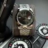 Реплика часов Rolex Datejust 126300-0014 — фото товара LuxuryWatch