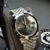 Реплика часов Rolex Datejust 126300-0014 — фото товара LuxuryWatch