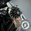 Реплика часов Rolex Datejust 126300-0012 — фото товара LuxuryWatch