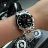 Реплика часов Rolex Datejust 126300-0012 — фото товара LuxuryWatch