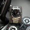 Реплика часов Rolex Datejust 126300-0012 — фото товара LuxuryWatch