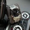 Реплика часов Rolex Datejust 126300-0012 — фото товара LuxuryWatch