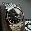 Реплика часов Rolex Datejust 126300-0012 — фото товара LuxuryWatch