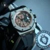 Реплика часов Audemars Piguet Royal Oak Offshore Chronograph 26179IR.OO.A005CR.01 — фото товара LuxuryWatch