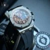 Реплика часов Audemars Piguet Royal Oak Offshore Chronograph 26179IR.OO.A005CR.01 — фото товара LuxuryWatch