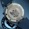 Реплика часов Audemars Piguet Royal Oak Offshore Chronograph 26179IR.OO.A005CR.01 — фото товара LuxuryWatch