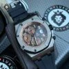 Реплика часов Audemars Piguet Royal Oak Offshore Chronograph 26179IR.OO.A005CR.01 — фото товара LuxuryWatch