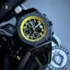 Реплика часов Audemars Piguet Royal Oak Offshore Chronograph 26176FO.OO.D101CR.02 — фото товара LuxuryWatch