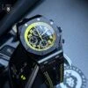 Реплика часов Audemars Piguet Royal Oak Offshore Chronograph 26176FO.OO.D101CR.02 — фото товара LuxuryWatch